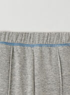 Toddler Play Pintuck Sweatpant