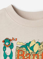 Toddler Roots Cities T-Shirt