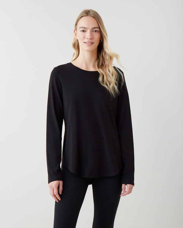 Canmore Long Sleeve Top