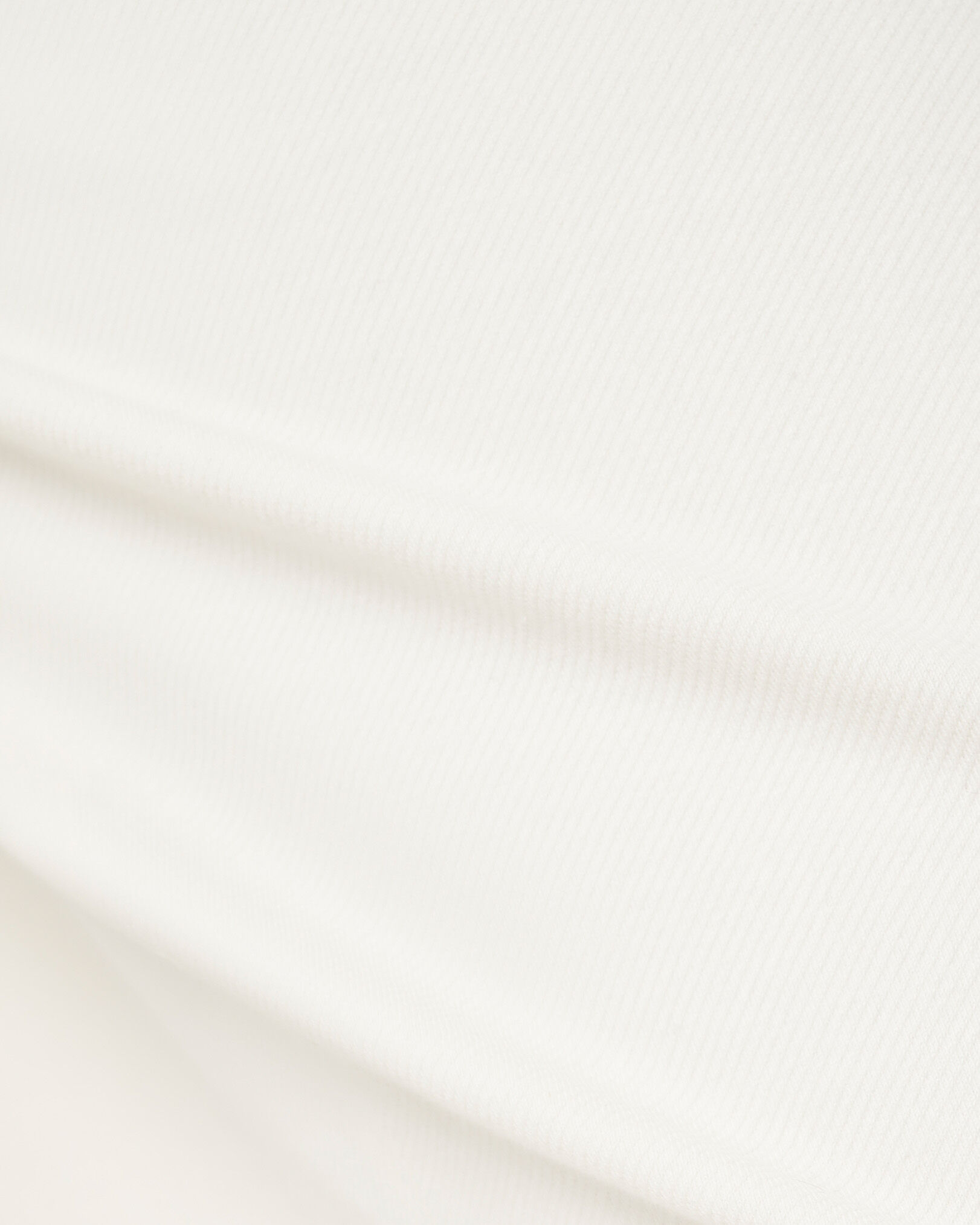 Pantalon ballon en tricot sergé Welland