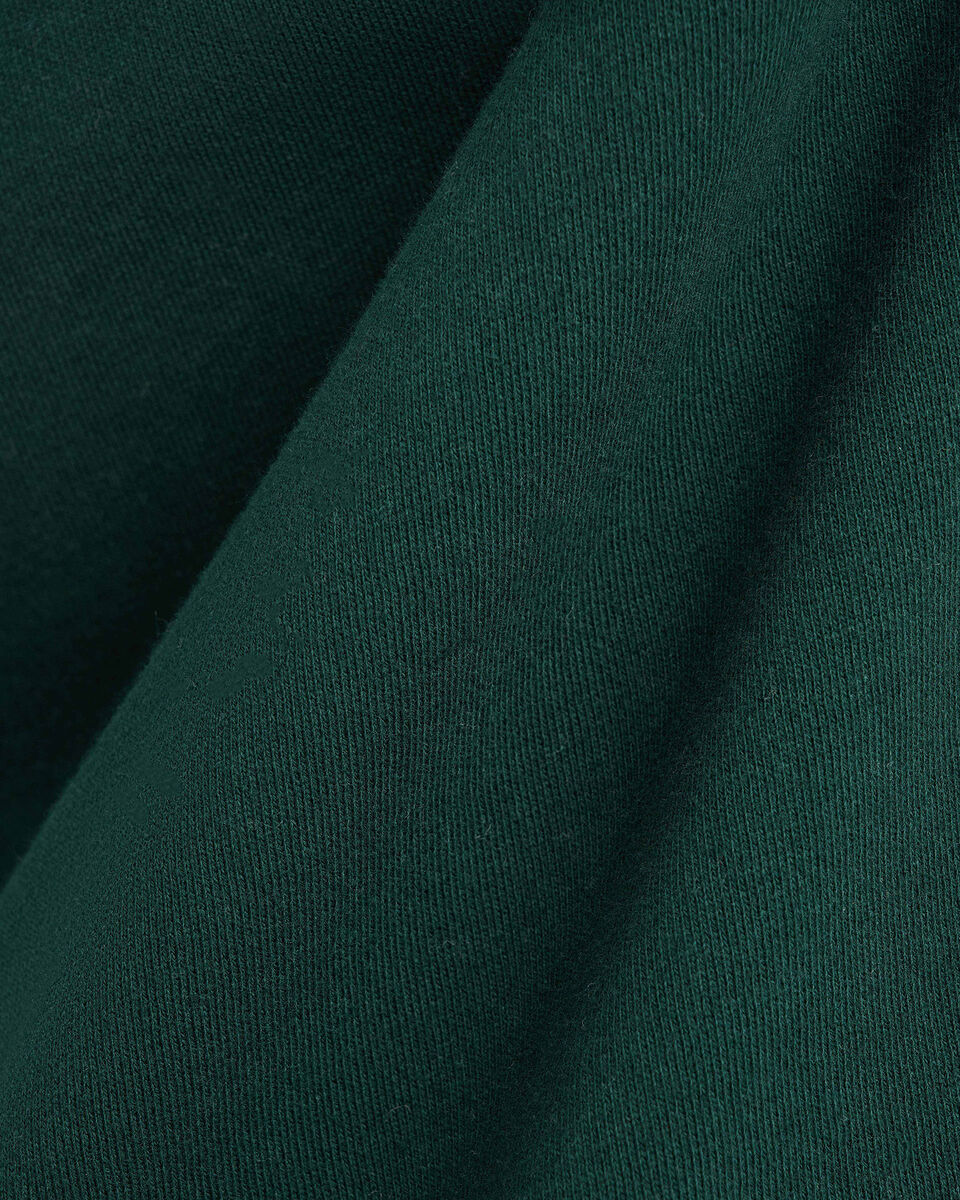 Organic Cooper BF Crew Sweatshirt
