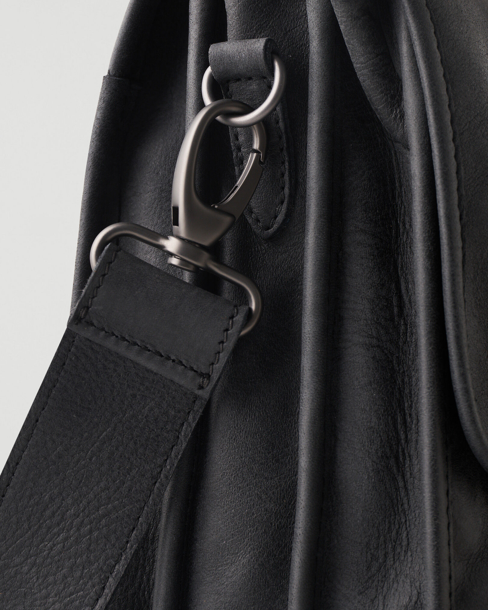 Grad school online bag