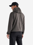 Sweater Fleece Anorak