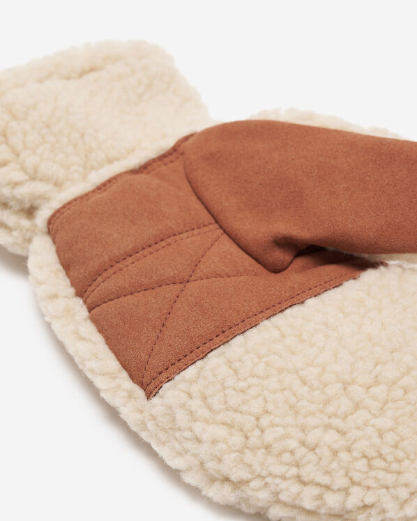 Kids Kombi Camila Junior Mitt