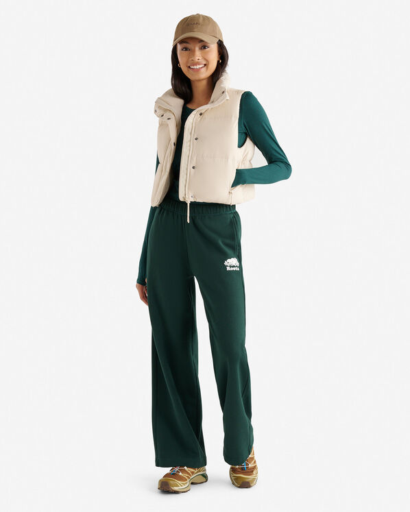 Renew Knit Fitted Long Sleeve Top Renew Knit Fitted Long Sleeve Top