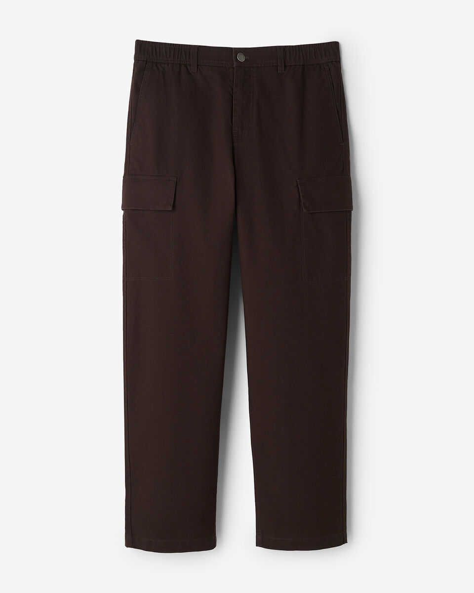 Lodge Stretch Cargo Pant