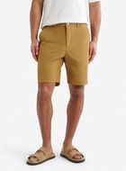 Nylon Stretch Short  9 Inch