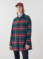 Courtenay Plaid Shirt