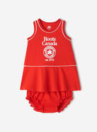 Robe Athl&eacute;tisme nordique pour b&eacute;b&eacute;