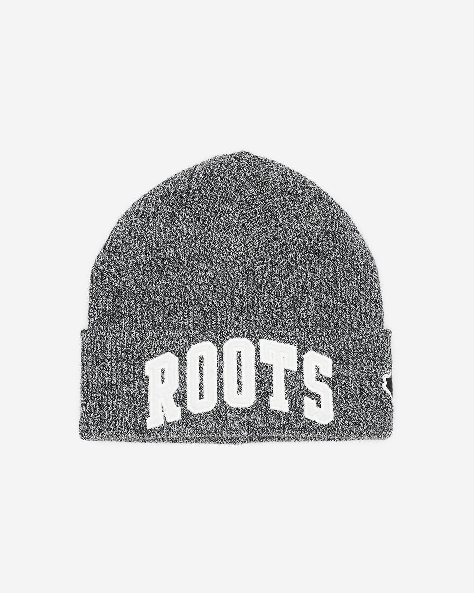 Kids Roots Applique Toque