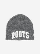 Kids Roots Applique Toque