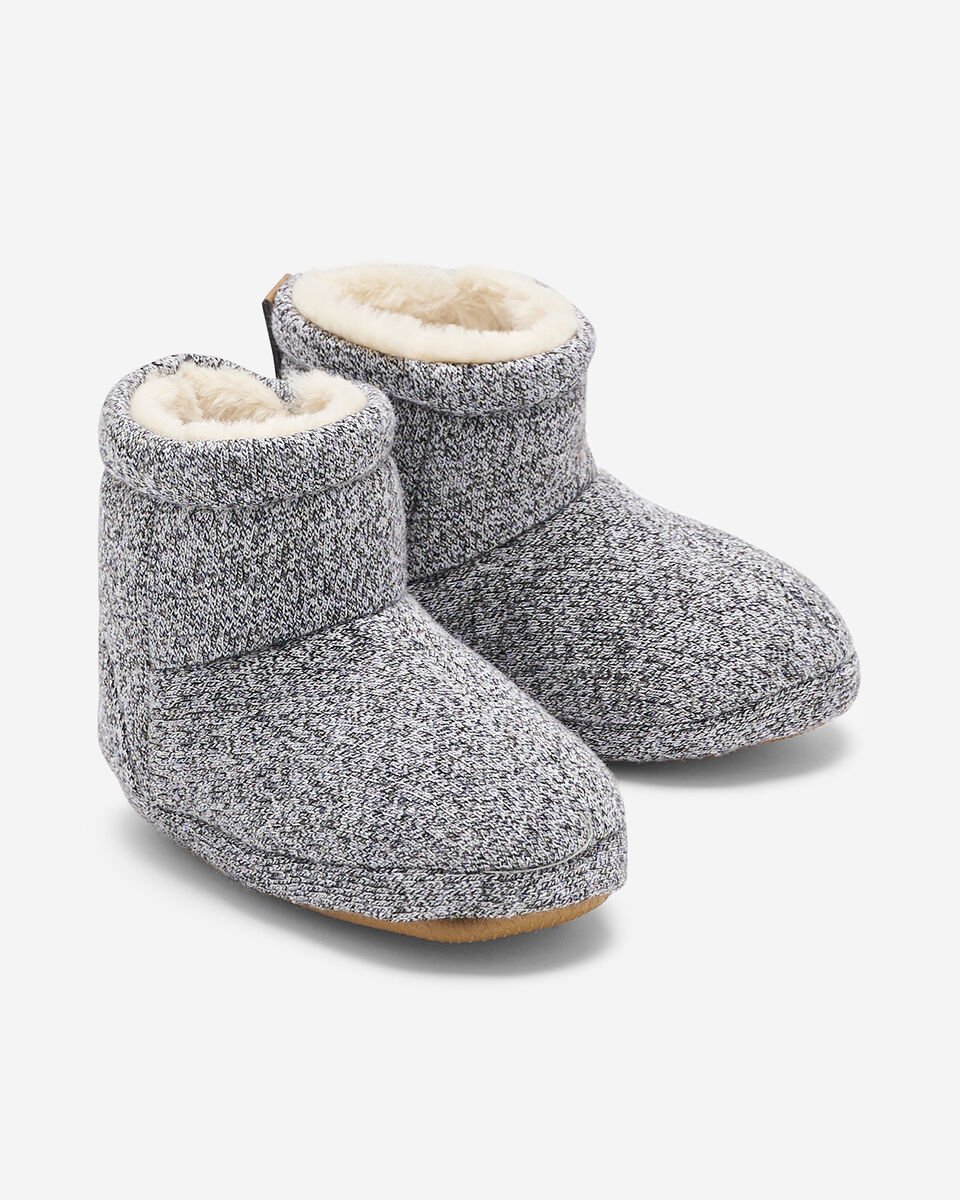 Toddler Bootie