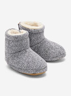 Toddler Bootie