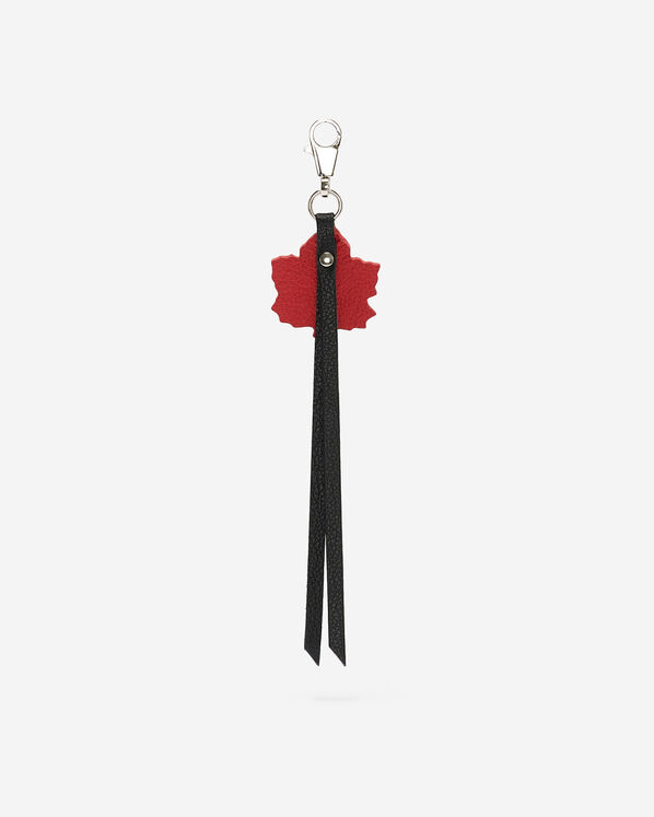 Maple Leaf Keychain Cervino