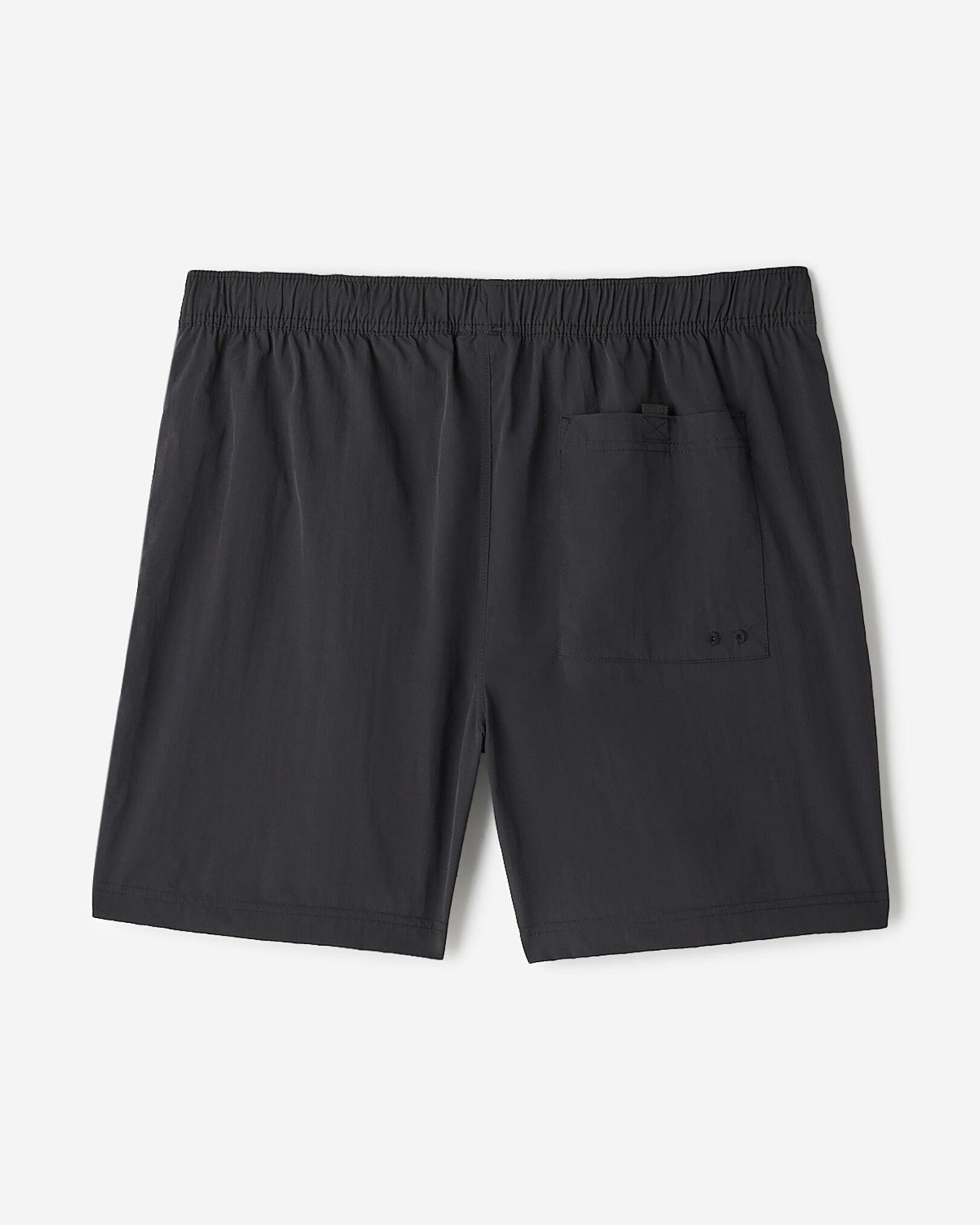 Roots Outdoor Hybrid Nylon Short 5.5 Inch