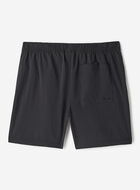 Short hybride en nylon Outdoor 5,5 po Roots