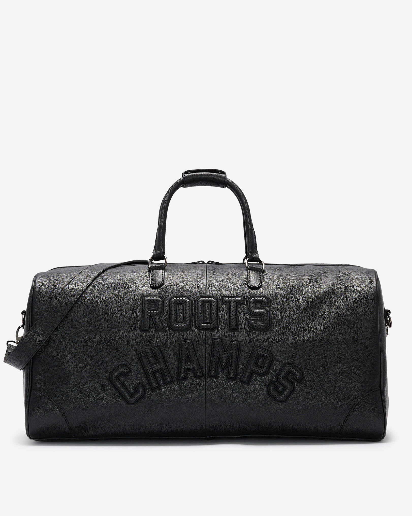 Hockey XL Banff Bag Cervino Weekender Bags Roots