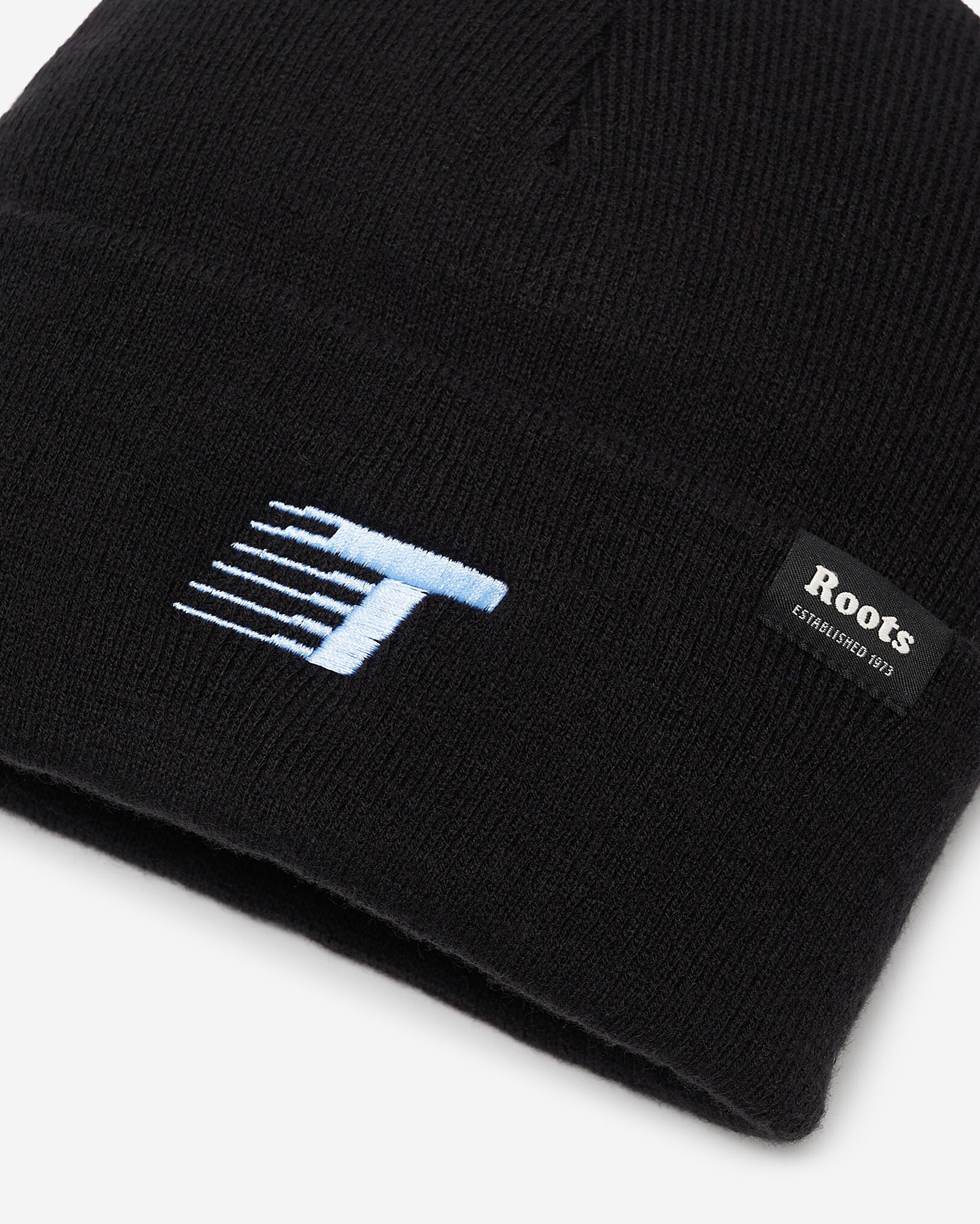 Roots Toronto Tempo Toque