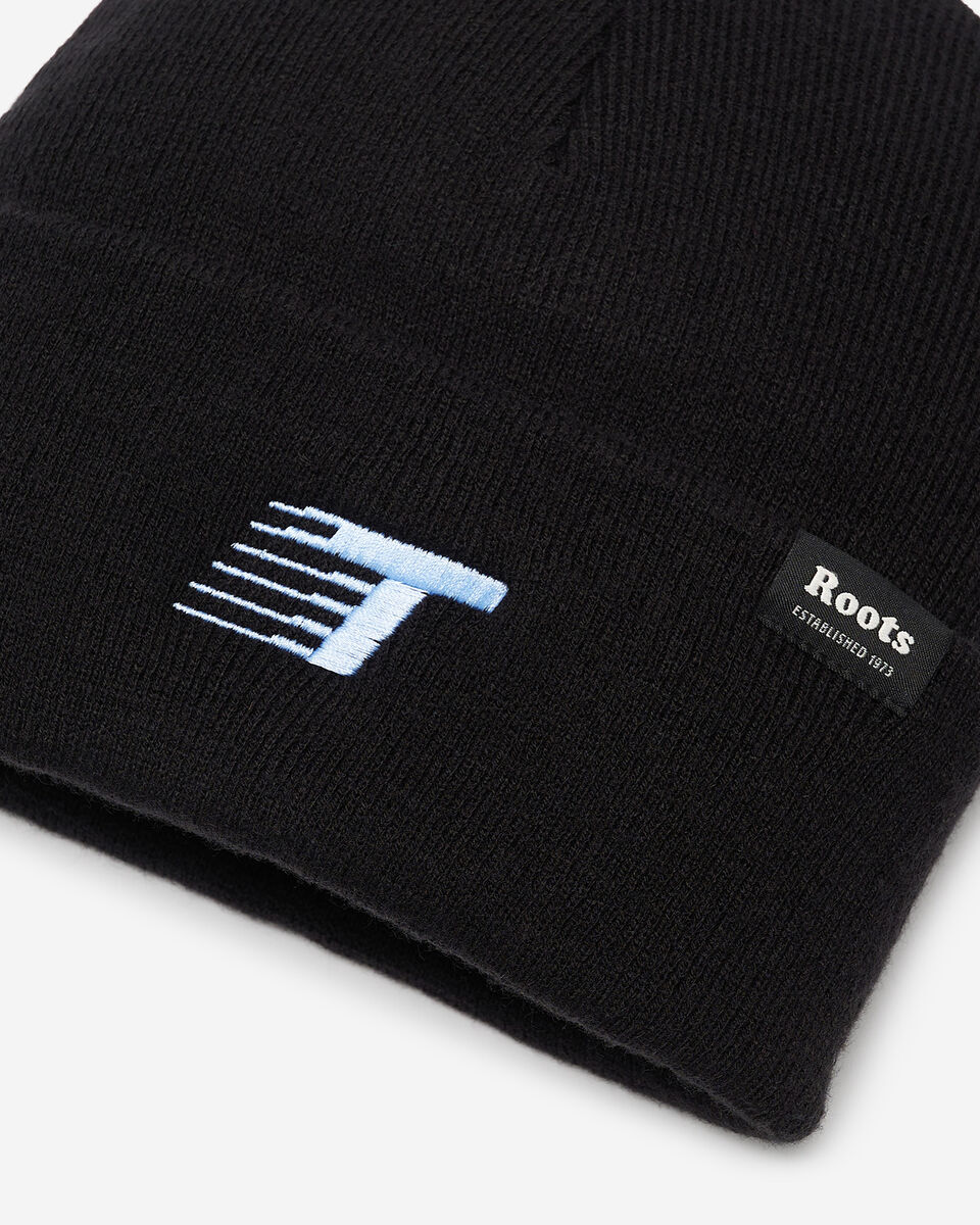 Roots Toronto Tempo Toque