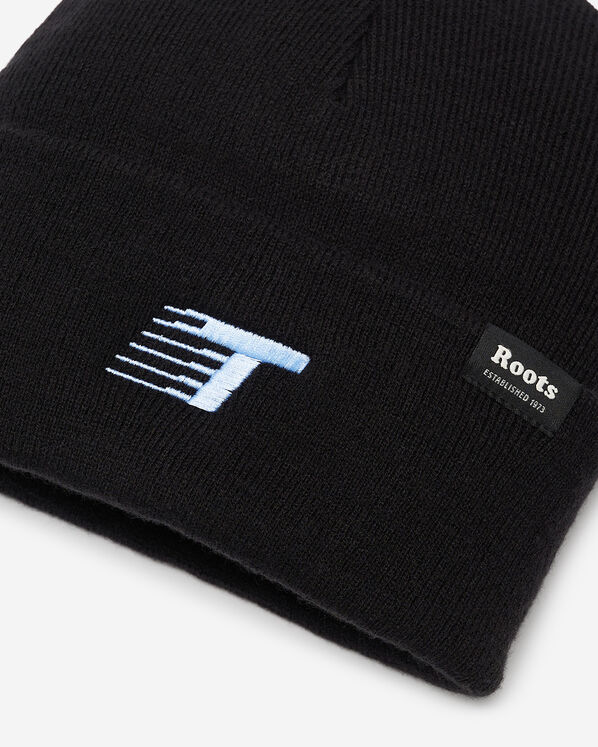 Tuque Tempo de Toronto Roots