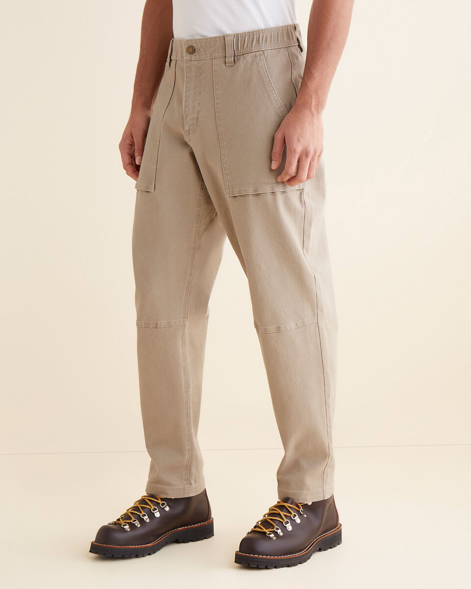 Roots Outdoors Chore Pant