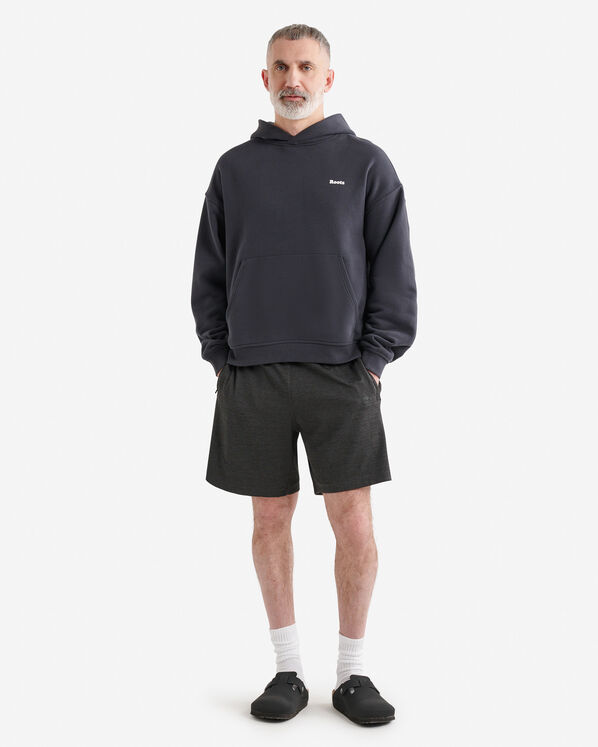 Courtside Mesh Short 7.5 Inch