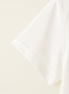 T-shirt Relancement pour tout-petits