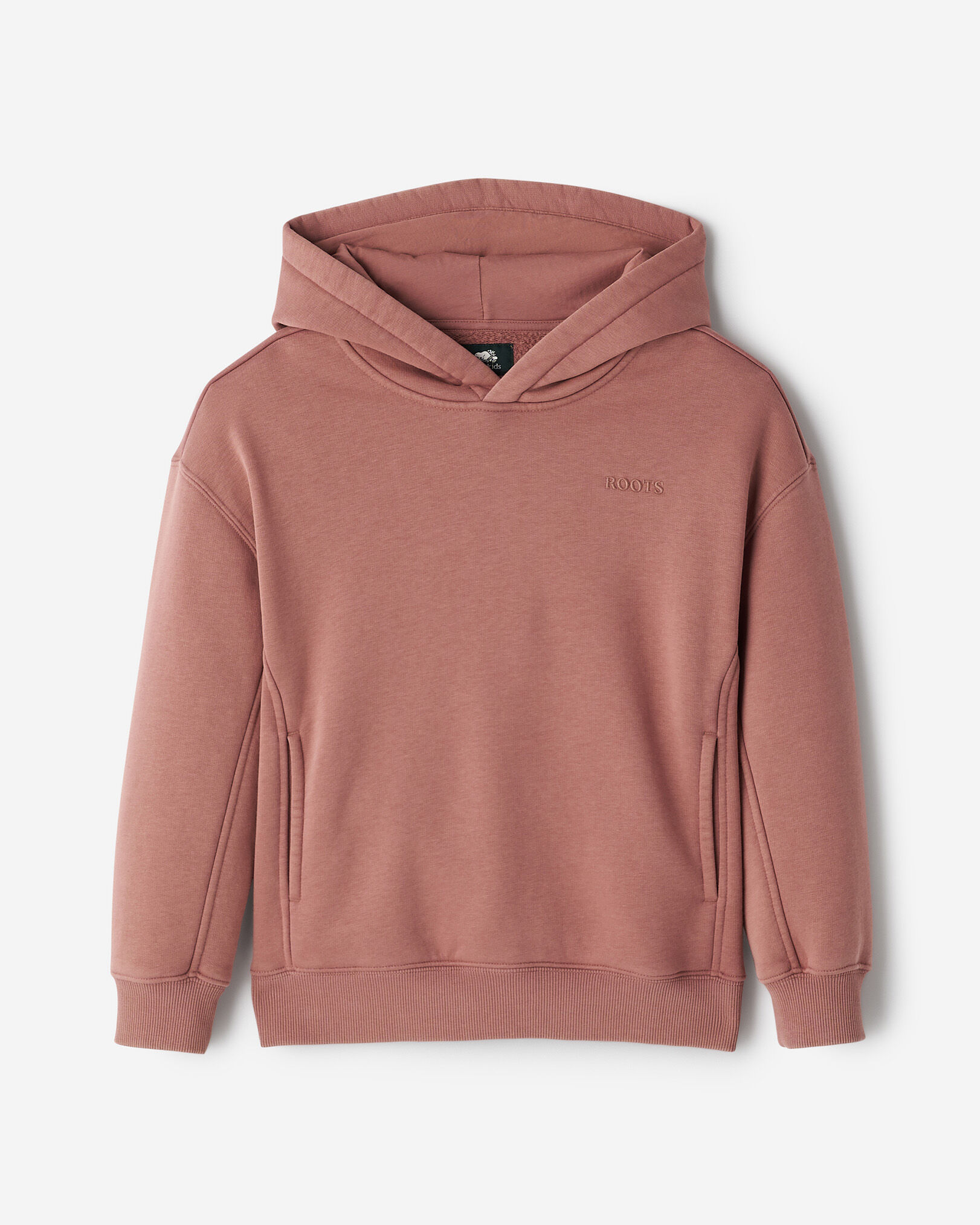 Kids One Hoodie
