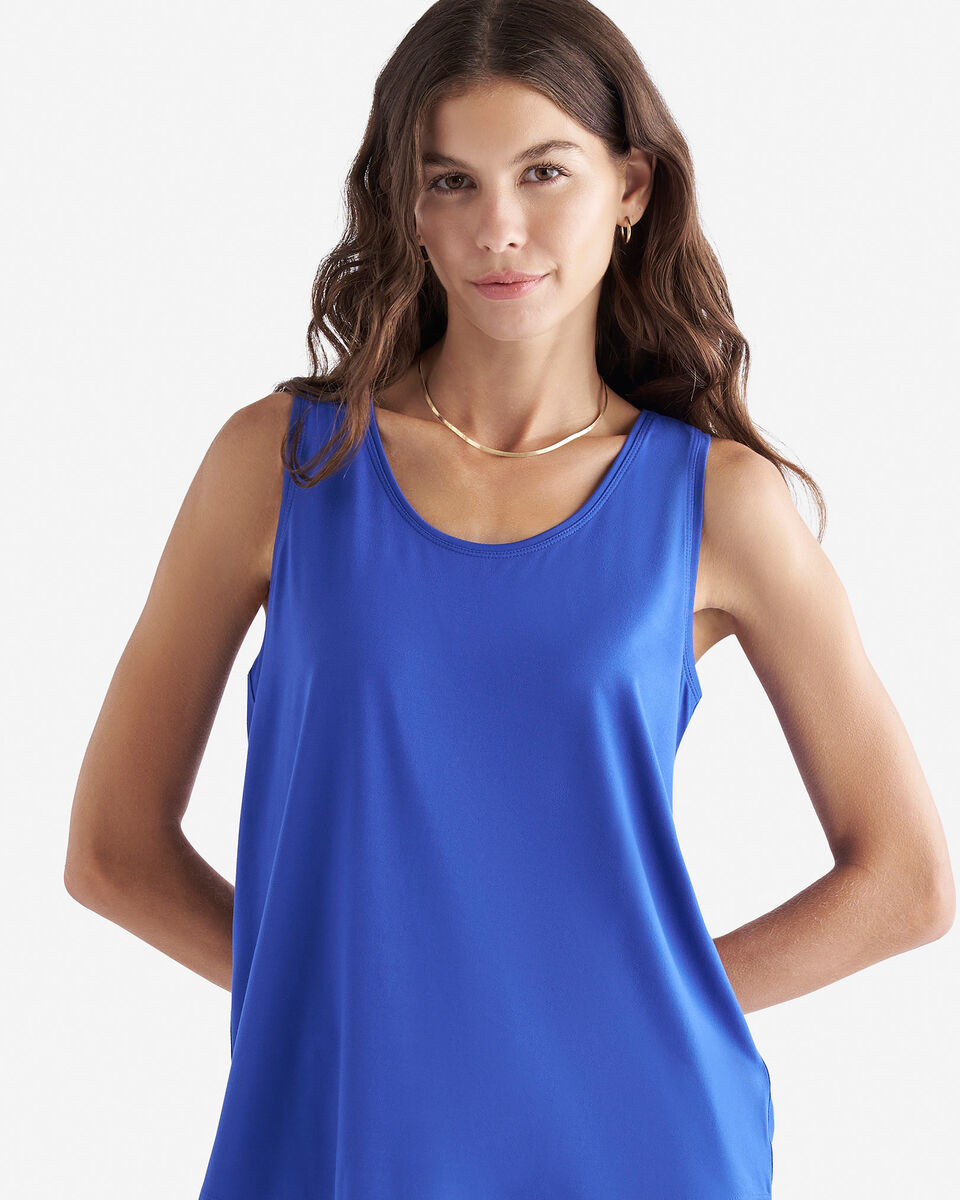 Camisole à dos nageur Renouveau
