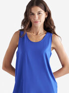 Camisole à dos nageur Renouveau