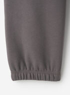 Pantalon original en molleton de coton bio