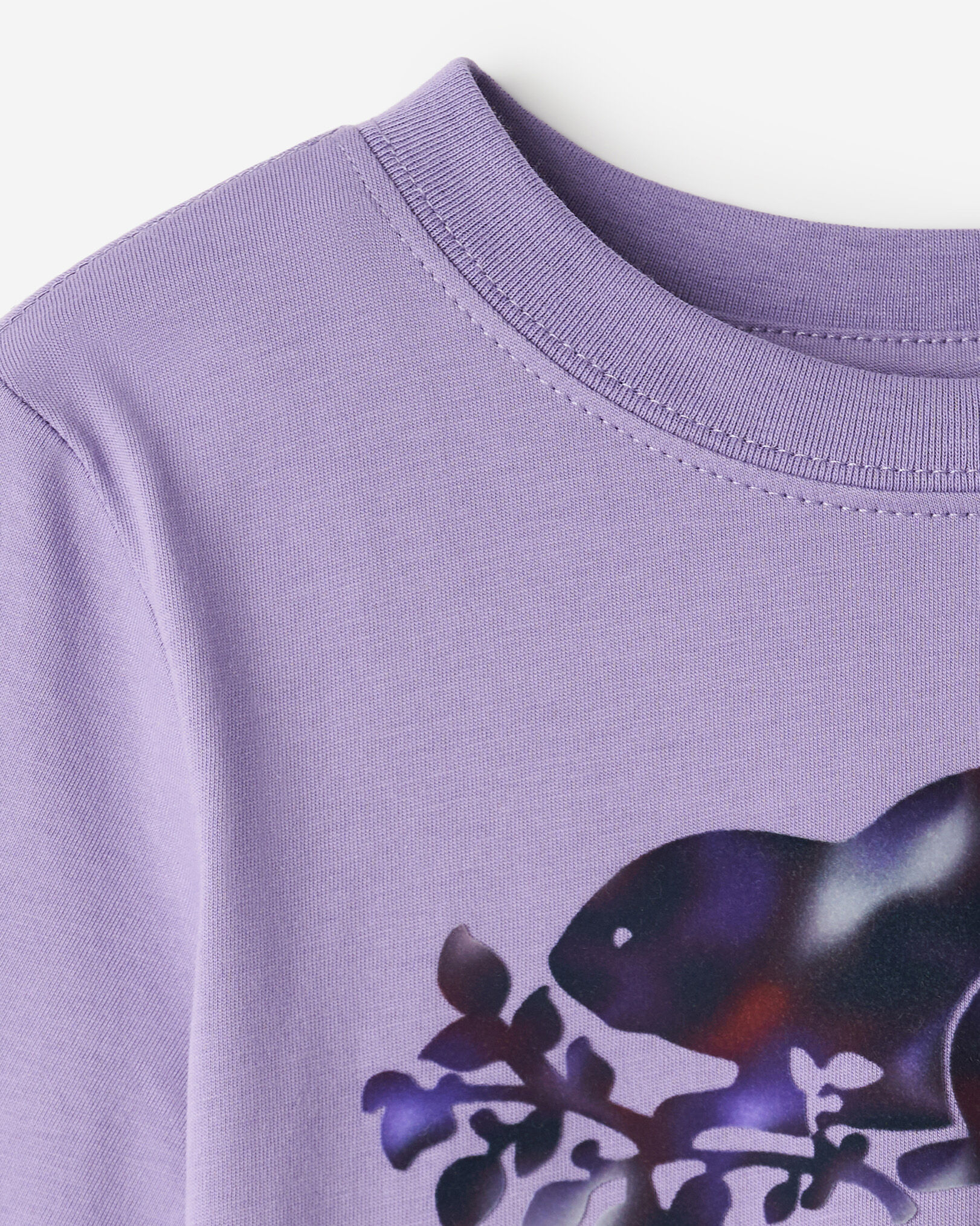 Toddler Cooper Mineral T-Shirt