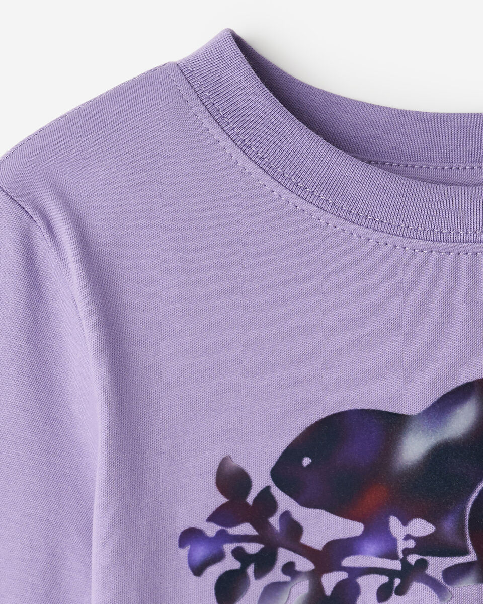 Toddler Cooper Mineral T-Shirt