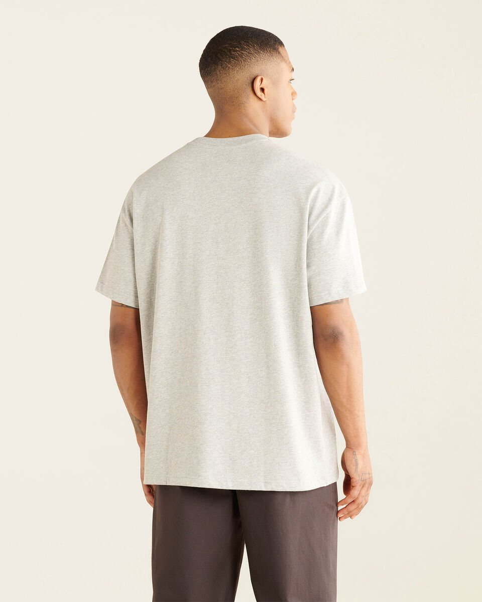 T-shirt décontracté Héritage Roots pour homme