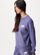 Organic Cooper Relaxed Crew