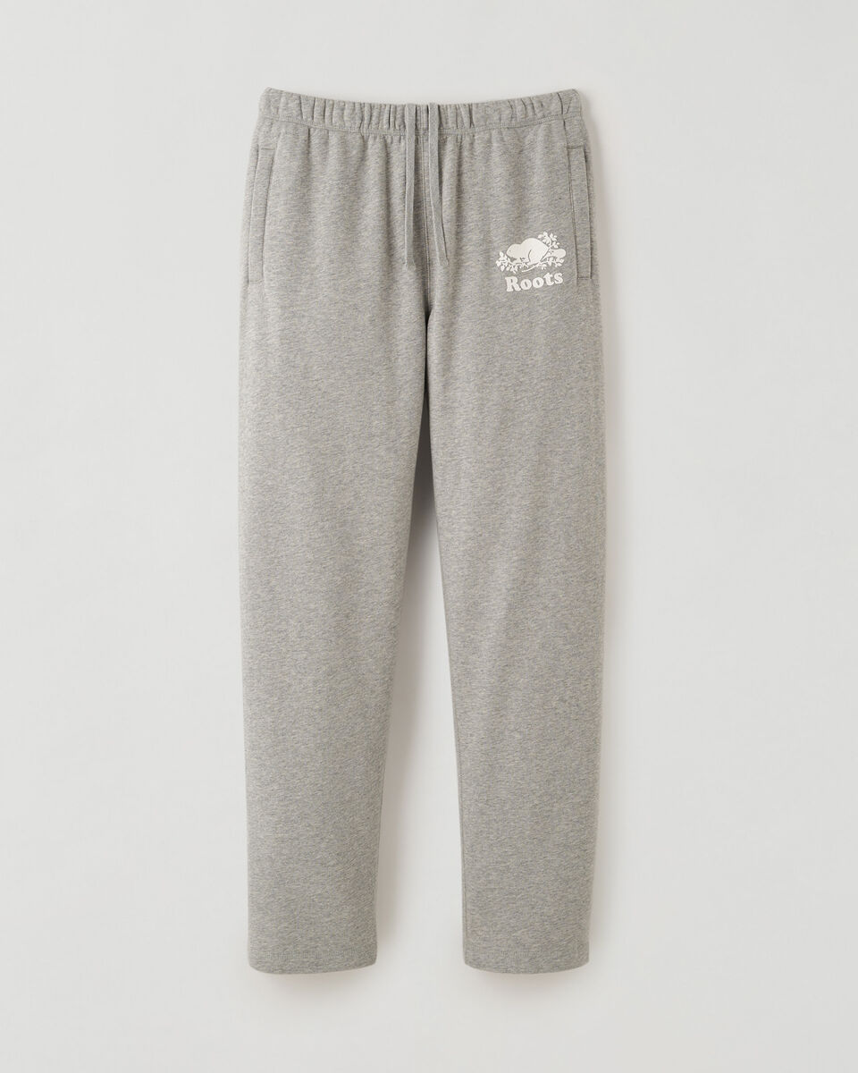 Organic Heritage Sweatpant Gender Free