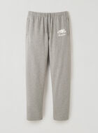Organic Heritage Sweatpant Gender Free