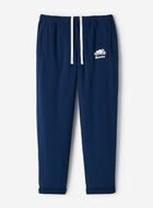 Organic Easy Ankle Sweatpant