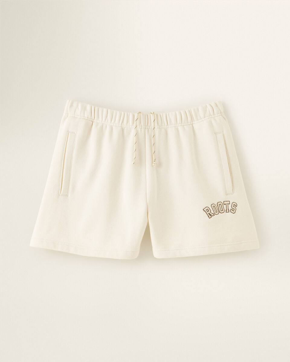 Short en molleton Outdoor Athletics