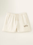 Short en molleton Outdoor Athletics
