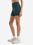 Restore Stretch Bike Short 5 Inch