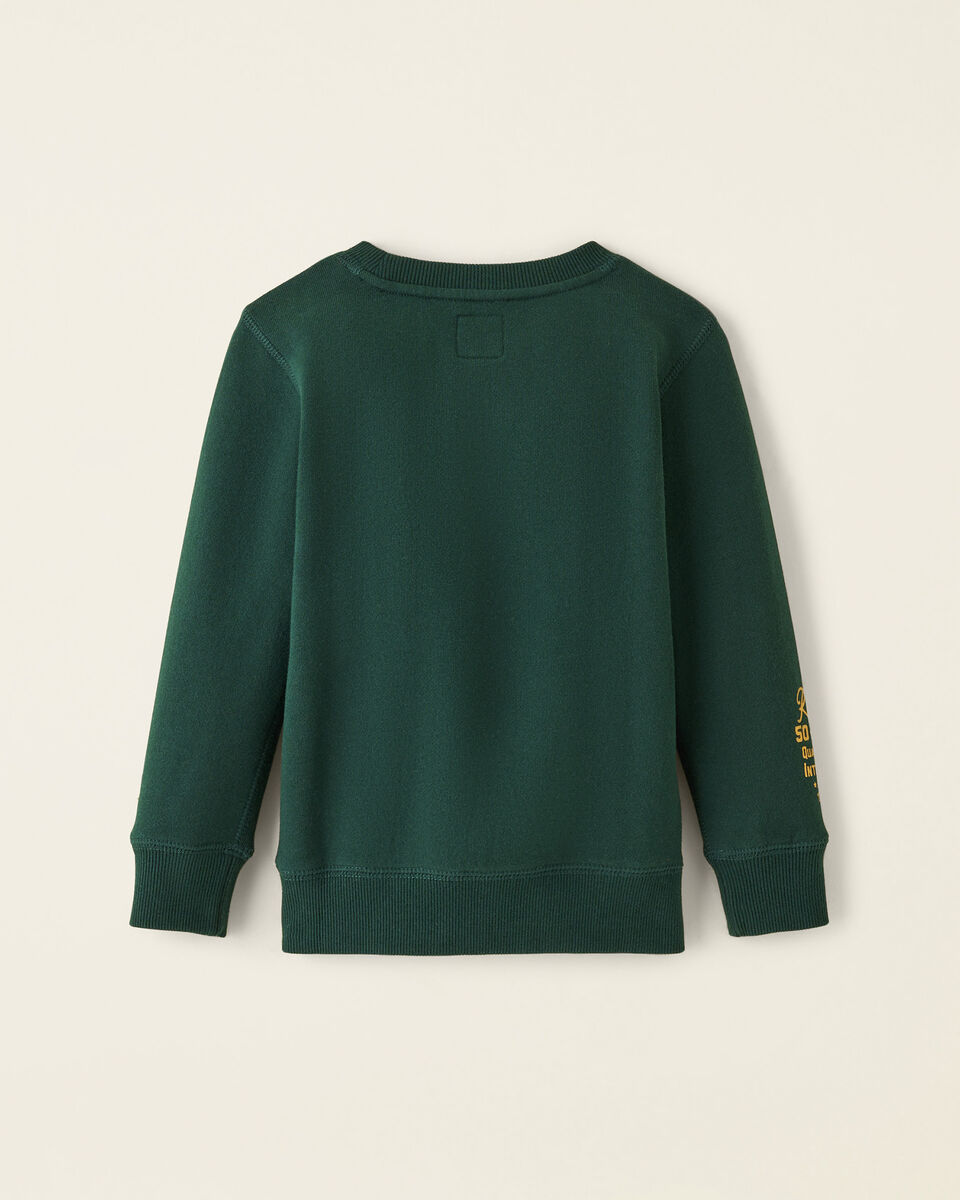 Toddler 50th Cooper Sweatshirt
