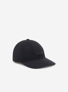 Roots Nylon Baseball Cap