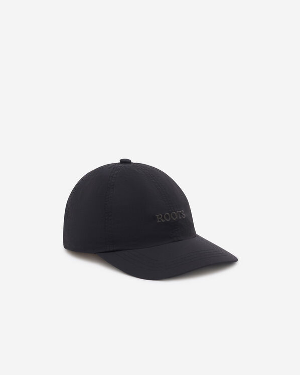 Casquette de baseball en nylon Roots