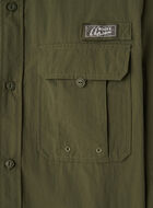 Chemise en nylon Outdoor Roots