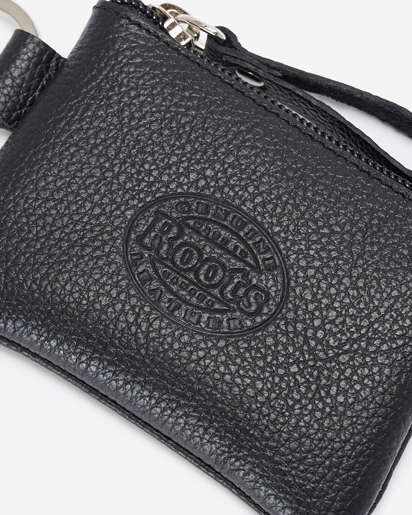 Top Zip Pouch Cervino