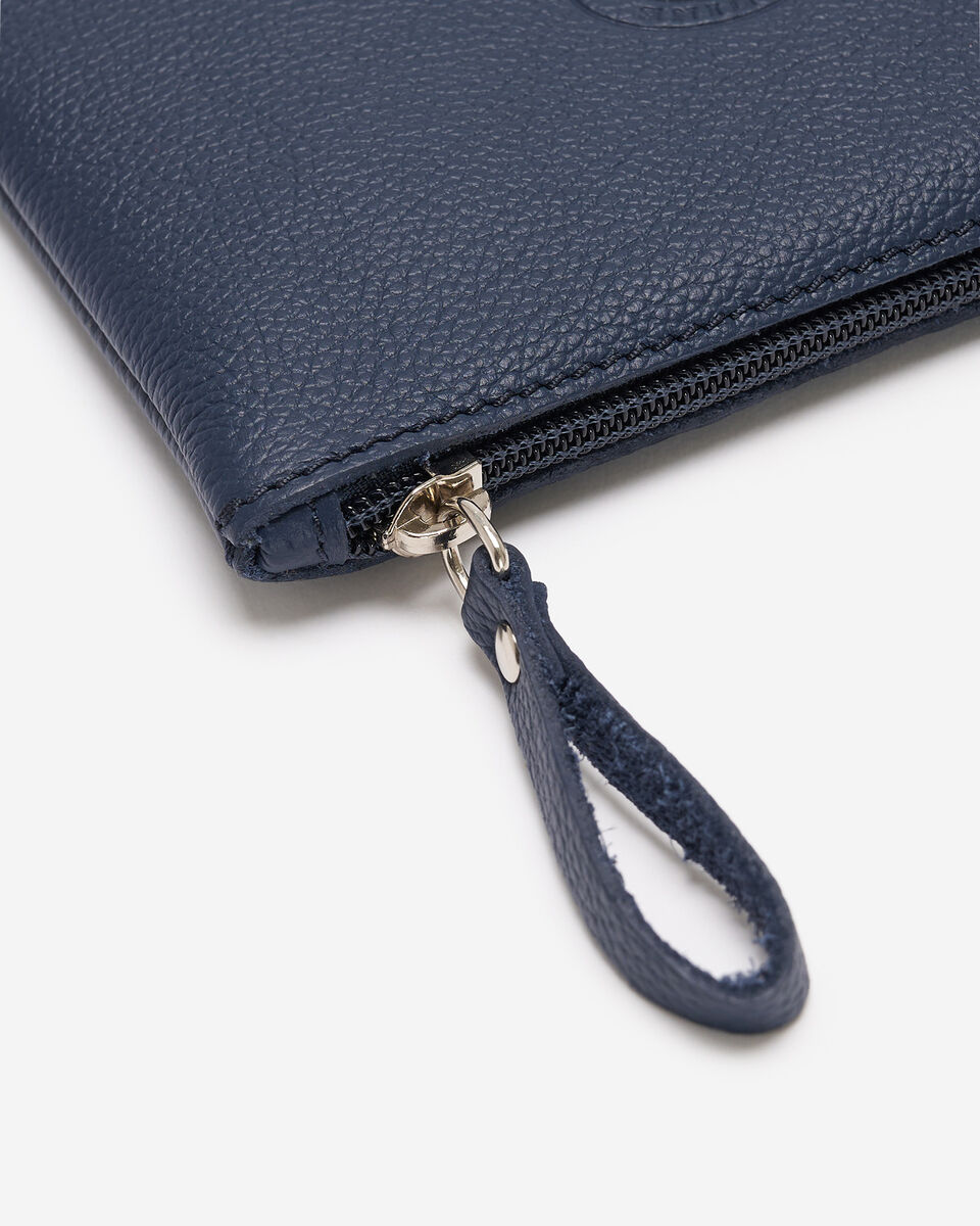 Medium Zip Pouch Cervino