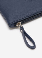 Medium Zip Pouch Cervino