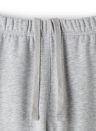 Pantalon molletonn&eacute; original en coton biologique