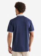 Active Pique Club Polo